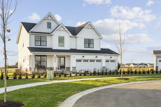 12746 S Kerry Ln, Plainfield, IL 60585