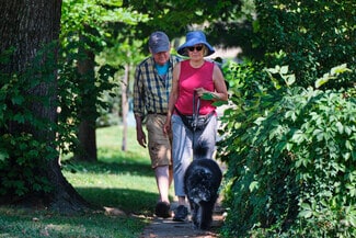 Connecticut Avenue Park