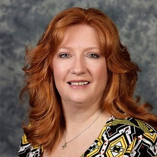 Kimberly Bishop