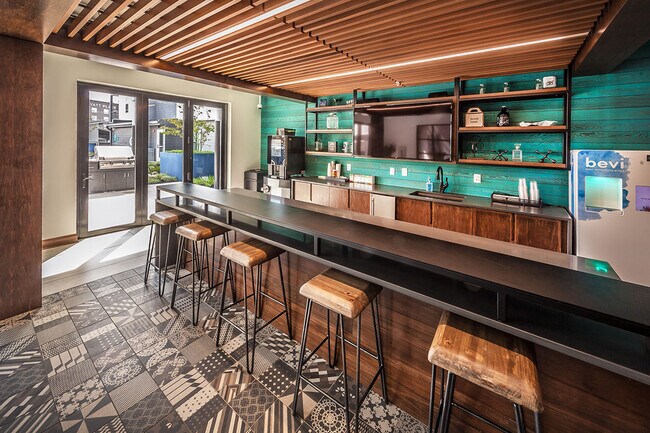 The Mark at Fishers District, Fishers, IN 46037 - photo 7