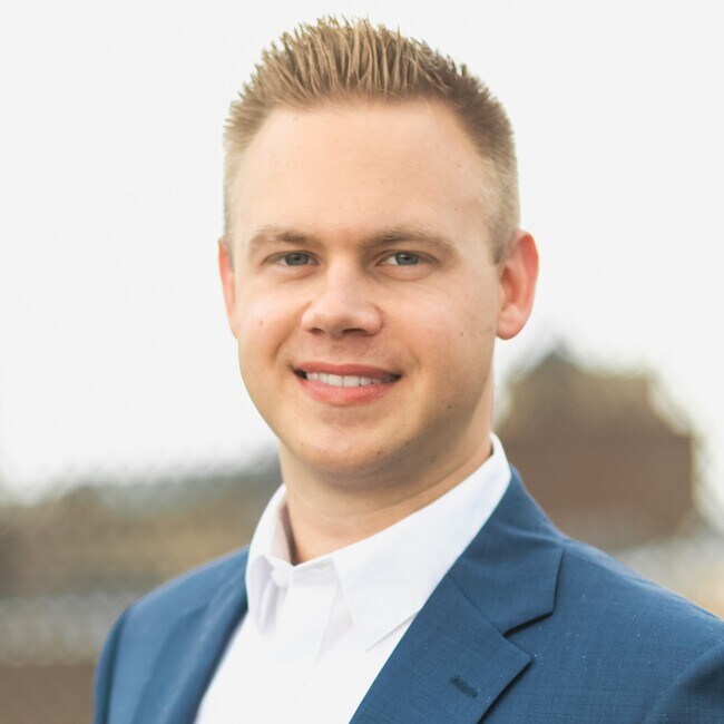 Nathan Shelly, Real Estate Agent in Elizabethtown, PA