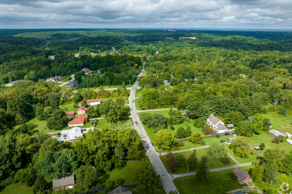 Kirtland Neighborhood Video