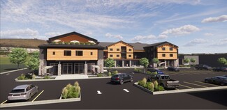 293 E Appleway Ave, Coeur d'Alene, ID 83814