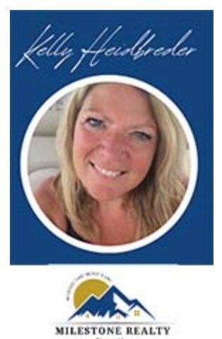 Kelly Heidbreder