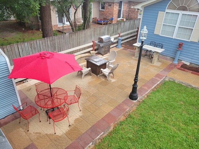 204 Brandywine Rd unit B, Savannah, GA 31405 - photo 2
