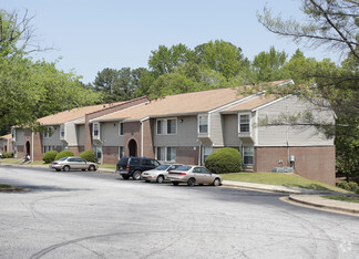 4900 Delano Rd, Atlanta, GA 30349