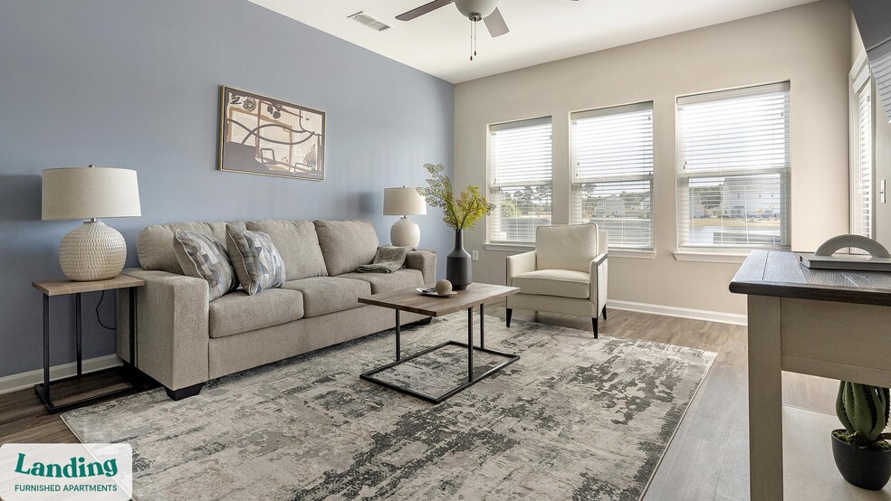 915 Brentmoor Dr unit 7101.1412411, Myrtle Beach, SC 29579 - photo 1