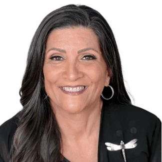 Ruth Murphy