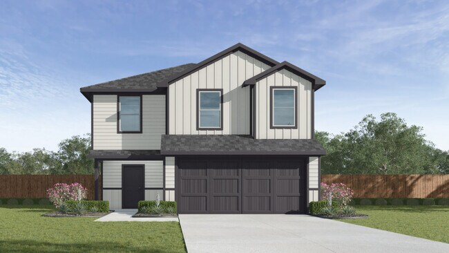 1008 Chachalaca Ct unit 36200940, Seguin, TX 78155 - photo 2