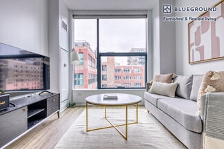 808 W Van Buren St Unit FL6-ID532, Chicago, IL 60607