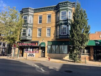 3220 W Armitage Ave Unit 302, Chicago, IL 60647