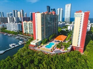 16900 N Bay Rd, Sunny Isles Beach, FL 33160