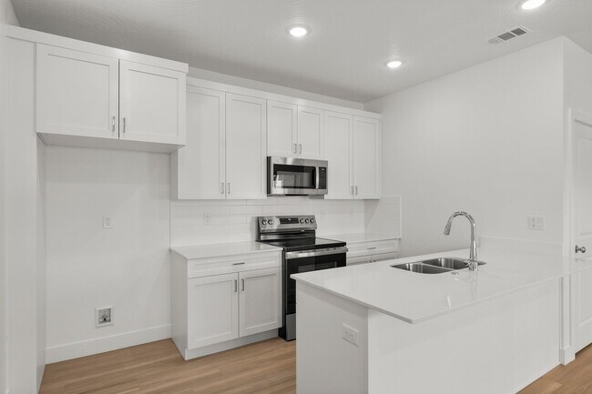 5061 S Silver Birch Ln unit 7201, St. George, UT 84790 - photo 6