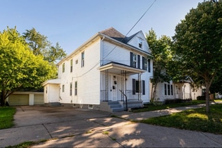 734 Crosby St NW Unit 1, Grand Rapids, MI 49504