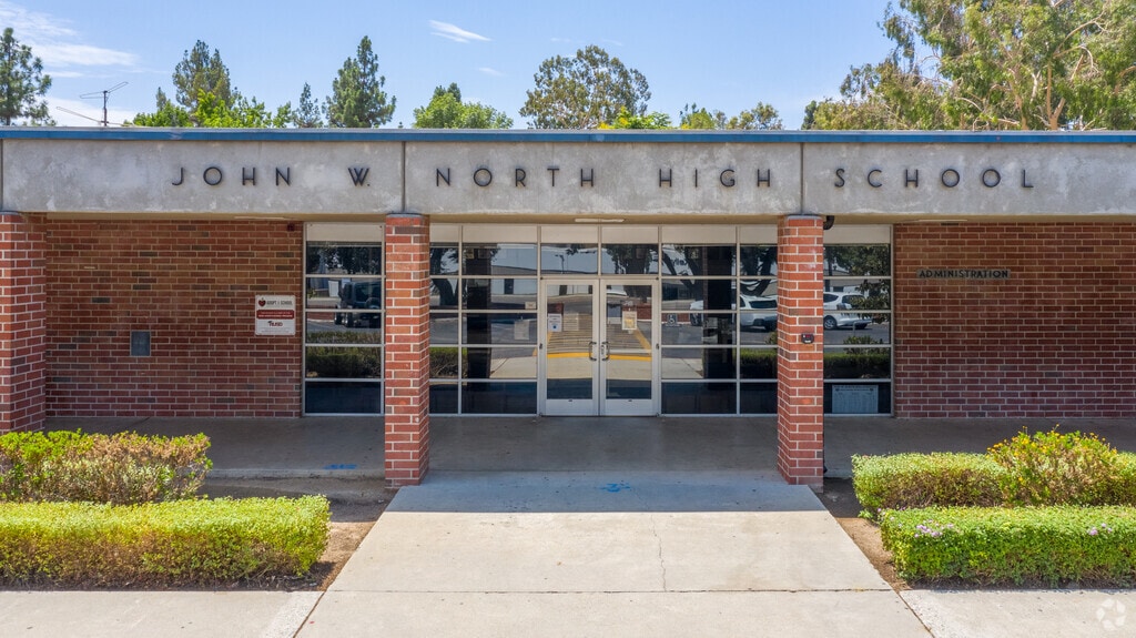 John W. North High School, Rankings & Reviews