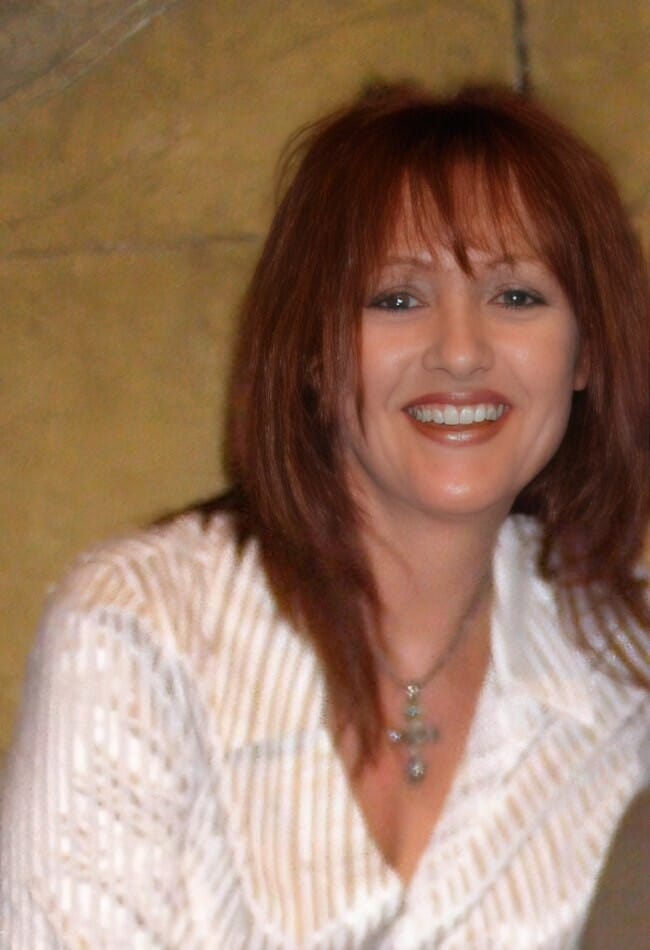 Randee Nelson