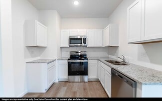 Lot 54 Interstate, Manchester, TN 37355