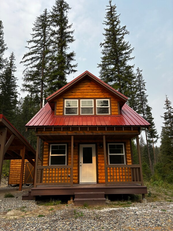 1120 N F D 4895, Libby, MT 59923