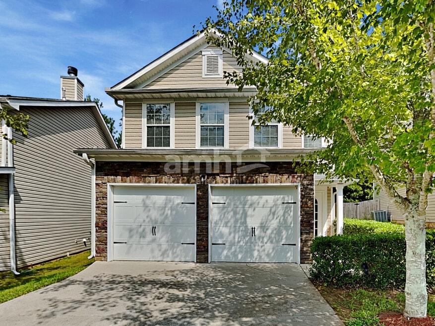 367 Hidden Creek Ln, Canton, GA 30114 - photo 1