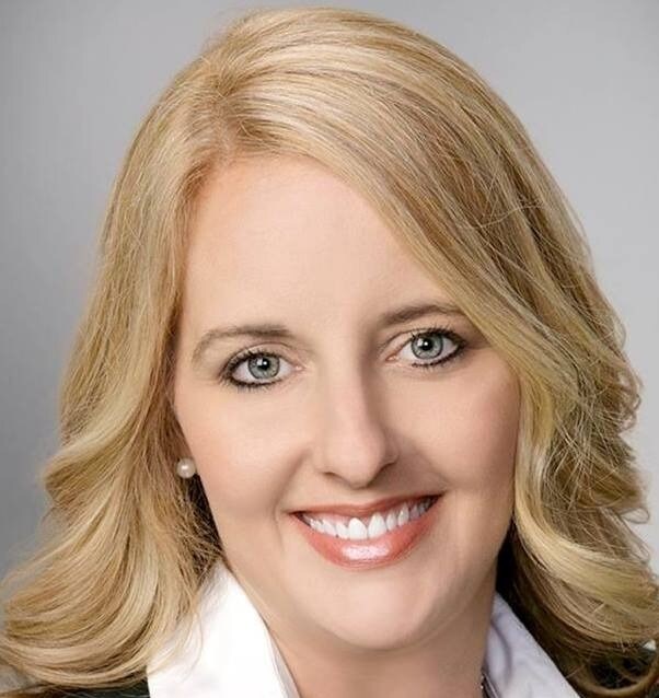 CARRIE NELSON