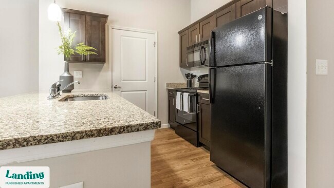 4050 W Pine Blvd unit 1317.1412265, Saint Louis, MO 63108 - photo 6