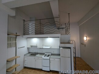 61 Brookline Ave Unit 207, Boston, MA 02215