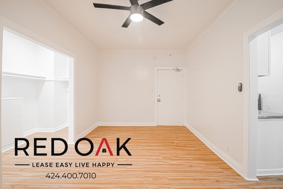 1839 W 12th St unit 105, Los Angeles, CA 90006 - photo 1