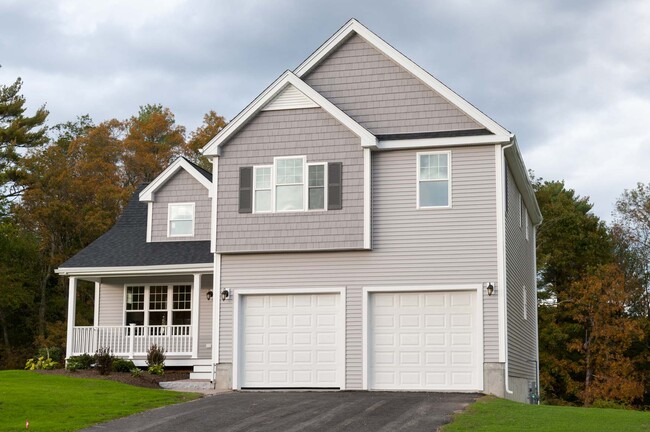 45 Pratt Ave unit 36747892, Bridgewater, MA 02324 - photo 4