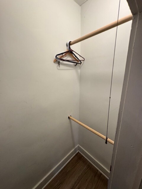 118 E Brookside St unit A, Colorado Springs, CO 80905 - photo 6