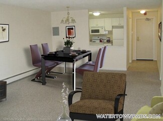 245 Main St Unit 28, Watertown, MA 02472