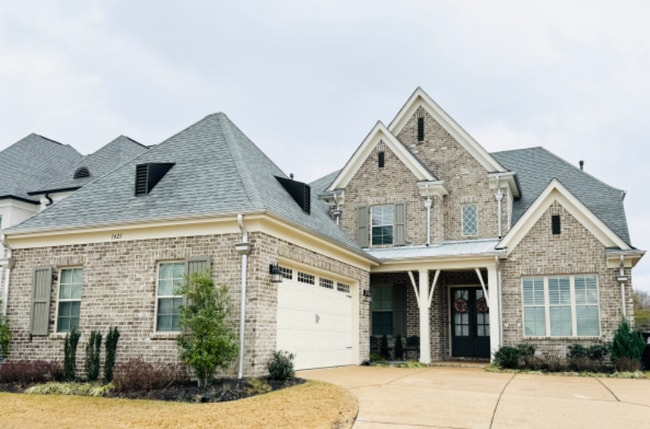 1421 Peyton Run Lp S, Collierville, TN 38017 - photo 3