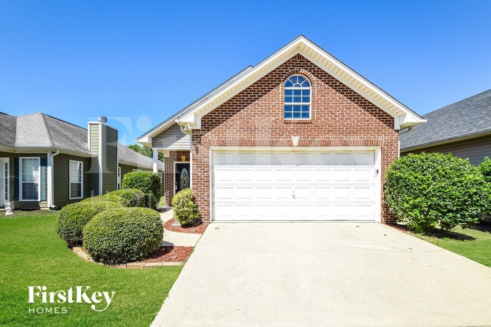 388 Walker Way, Pelham, AL 35124 - photo 1