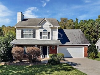 125 Sanders Walk, McDonough, GA 30252