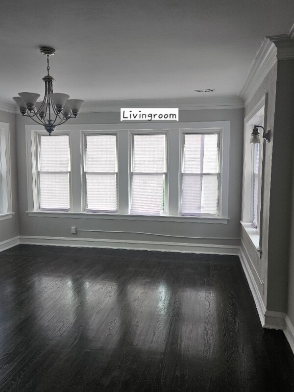 8309 S Throop St unit 3, Chicago, IL 60620 - photo 2