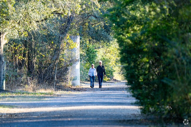 The city of Weslaco experiences subtropical weather year round.
