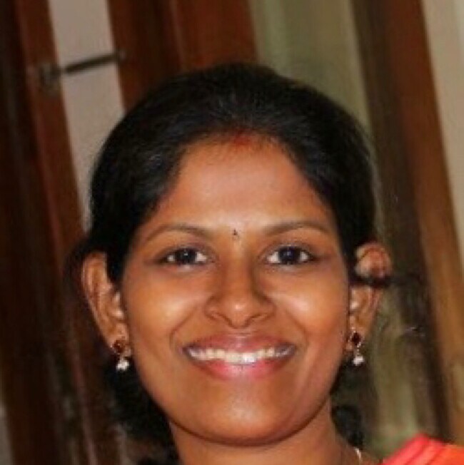 Kamala Vittal