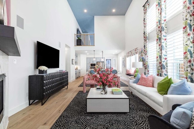 1728 Wandell Way, Haslet, TX 76052 - photo 3