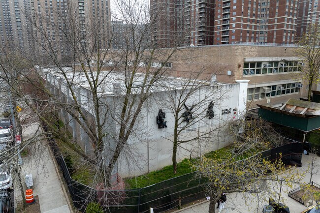 Equality Charter School focuses more on growth over test scores.