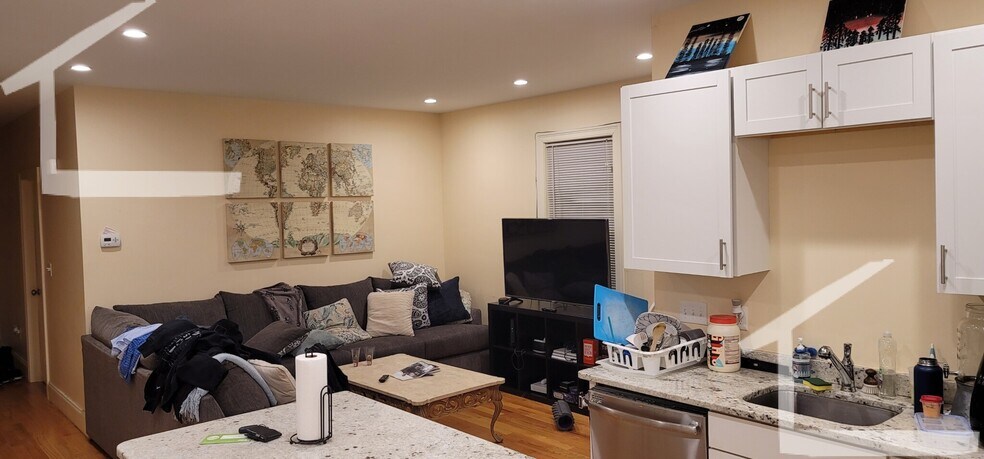 23 Higgins St unit 1, Allston, MA 02134 - photo 1