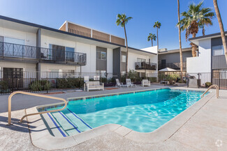 3601 N 5th Ave, Phoenix, AZ 85013