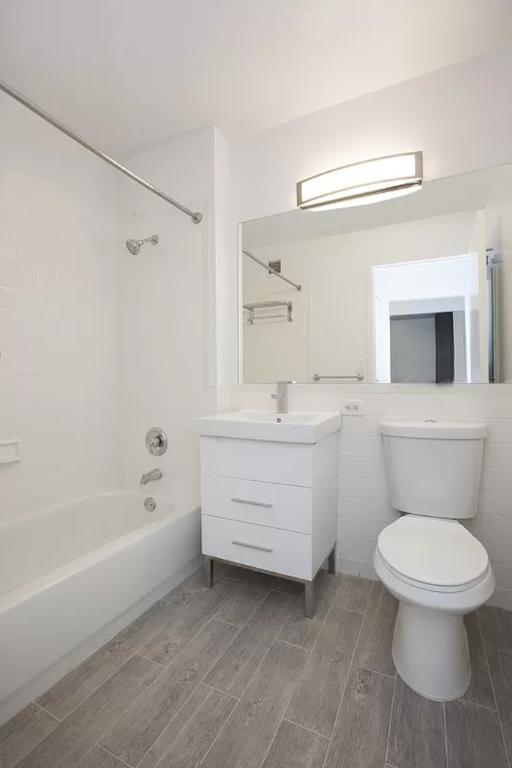 Millennium Tower Residences unit 702, New York, NY 10004 - photo 3