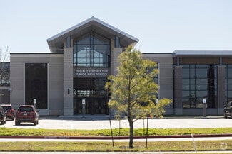 Stockton Junior High School