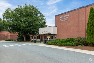 Westbrook High School