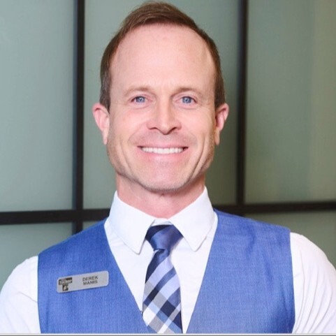 Agent Photo