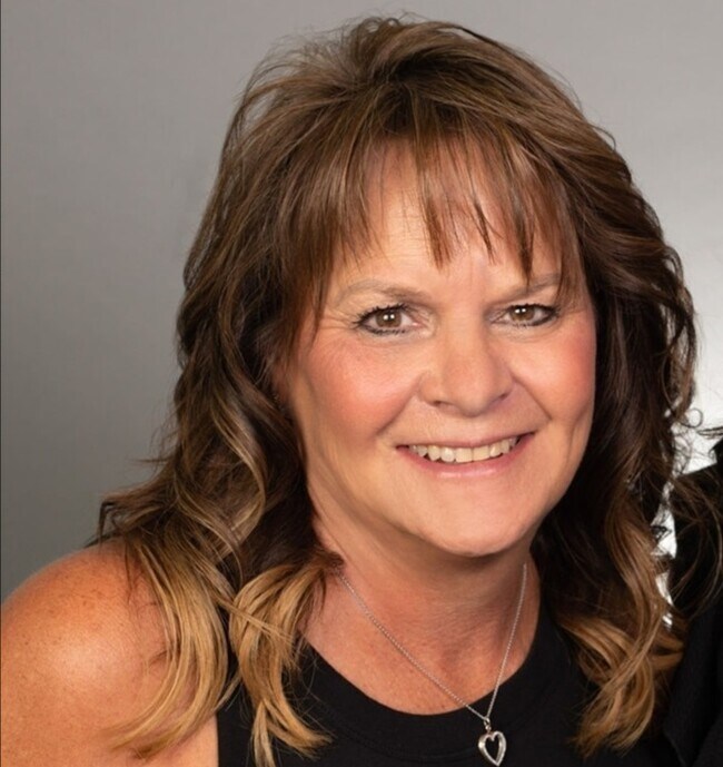 Pam Halverson