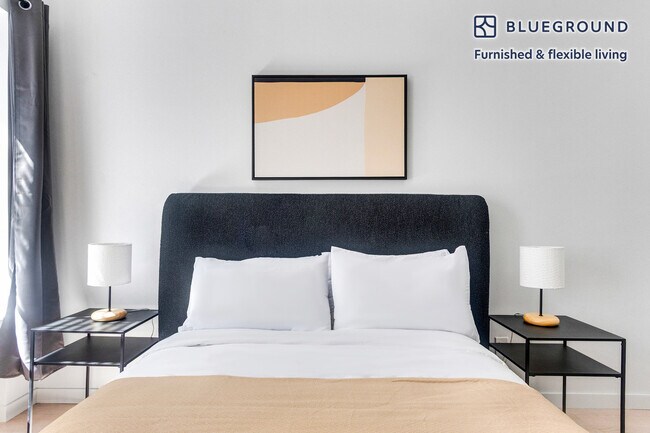 501 1/2 E 83rd St unit FL3-ID1998, New York, NY 10028 - photo 5