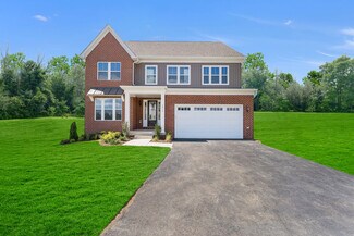 10919 Golden Glow Ave, Upper Marlboro, MD 20774