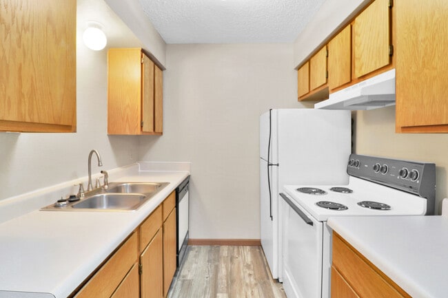 Pleasant View Apartments, Tahlequah, OK 74464 - photo 3