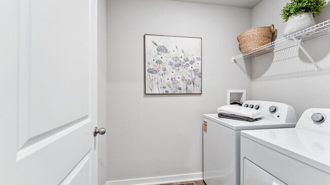 8906 N 167th St, Bennington, NE 68007 - photo 6