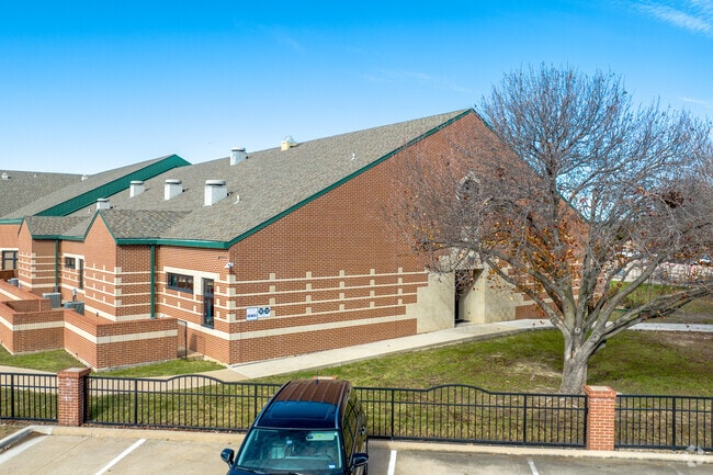 Town Center Elementary School